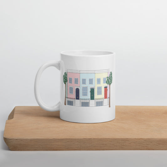 Notting Hill Mug