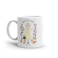 Queen Elizabeth II Tribute Collection Mug
