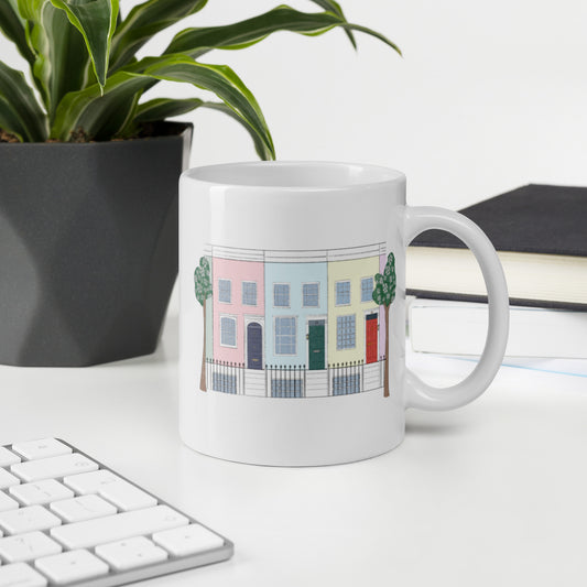 Notting Hill Mug