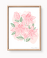 Lovely Lilies Print [Digital Download]