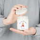 Princess Diana Sweater Weather 9oz Candle