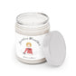 Princess Diana Sweater Weather 9oz Candle