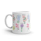 British Blooms Mug